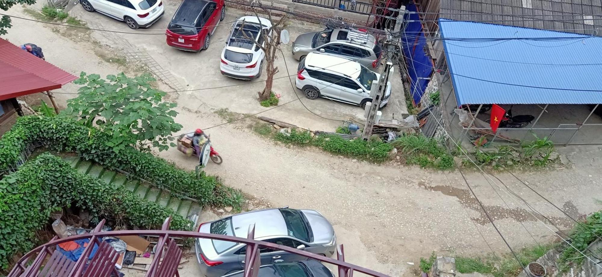 Ba Be Green Bac Kan Exterior foto